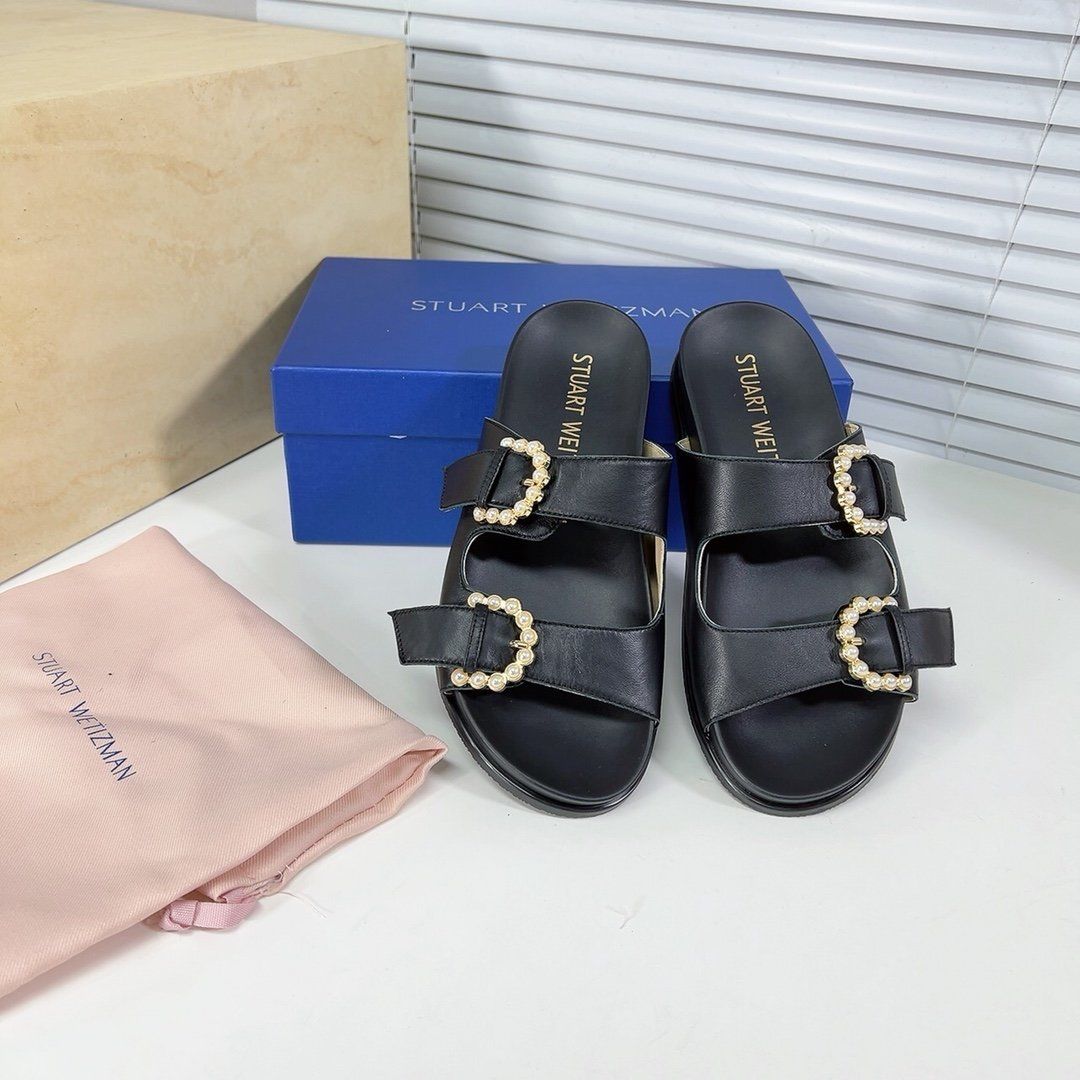 Stuart Weitzman shoes SWX00013